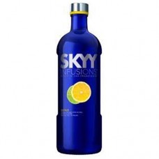 Skyy Infusions Citrus Vodka 1.75 L