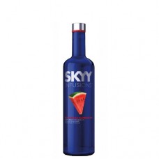 Skyy Infusions Sun-Ripened Watermelon Vodka 750 ml