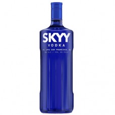 Skyy 80 Vodka 1.75 L