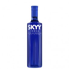 Skyy 80 Vodka 1 L