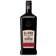 Slane Triple Casked Irish Whiskey 1 L