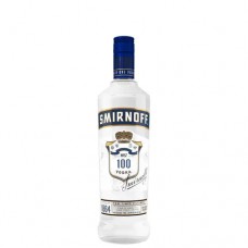 Smirnoff No. 57 Vodka 100 Proof 750 ml