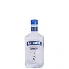 Smirnoff No. 57 Vodka 100 Proof 200 ml