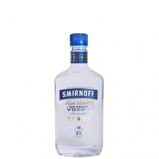 Smirnoff No. 57 Vodka 100 Proof 375 ml