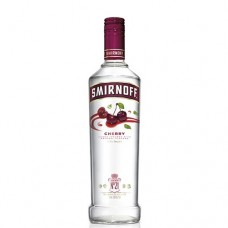 Smirnoff Cherry Vodka 1 L