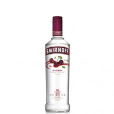 Smirnoff Cherry Vodka 750 ml