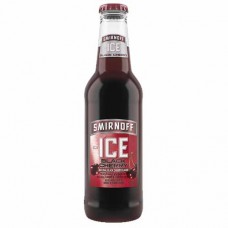 Smirnoff Ice Black Cherry 6 Pack