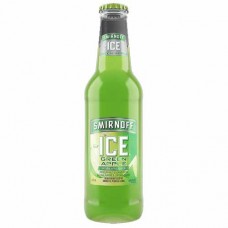 Smirnoff Ice Green Apple 6 Pack
