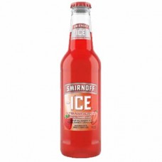Smirnoff Ice Strawberry 6 Pack