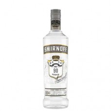 Smirnoff No. 27 Vodka 90 Proof 1 L