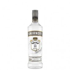 Smirnoff No. 27 Vodka 90 Proof 750 ml