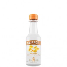 Smirnoff Orange Vodka 50 ml