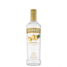 Smirnoff Pineapple Vodka 750 ml
