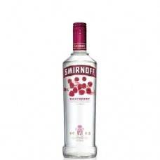 Smirnoff Raspberry Vodka 750 ml