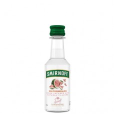 Smirnoff Watermelon Vodka 50 ml