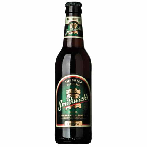 Smithwick's Irish Ale 12 Pack