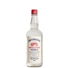 Smithworks American Made Vodka 750 ml