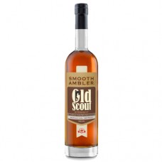 Smooth Ambler Old Scout Bourbon 5 yr.