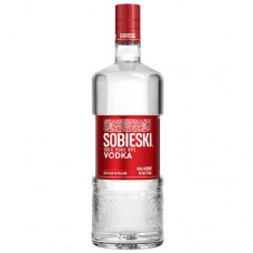 Sobieski Vodka 1.75 L