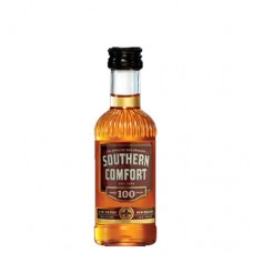Southern Comfort 100 Liqueur 50 ml