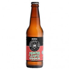 Southern Tier Frosted Sugar Cookie 4 Pack