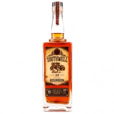Southwell Straight Bourbon 12 yr.