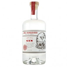 St. George Dry Rye Gin 750 ml