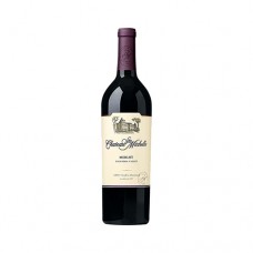 Chateau Ste Michelle Columbia Valley Merlot 2019