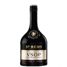 St. Remy VSOP Brandy 1 L