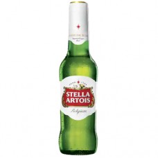 Stella Artois Lager 24 Pack