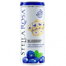 Stella Rosa Blueberry 2 Pack 250 ml