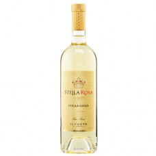 Stella Rosa Stella Gold Semi-Sweet Sparkling Wine