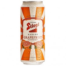Stiegl Grapefruit Radler 4 Pack