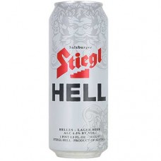 Stiegl Hell 4 Pack