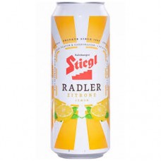 Stiegl Lemon Radler 4 Pack