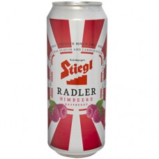 Stiegl Raspberry Radler 4 Pack