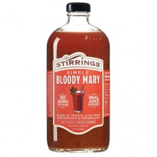 Stirrings Simple Bloody Mary Mix 750 ml