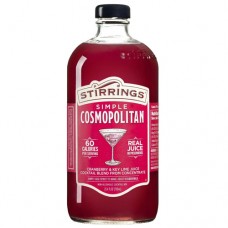 Stirrings Simple Cosmopolitan Mix 750 ml
