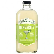 Stirrings Simple Margarita Mix 750 ml
