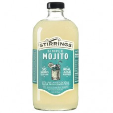 Stirrings Simple Mojito Mix 750 ml