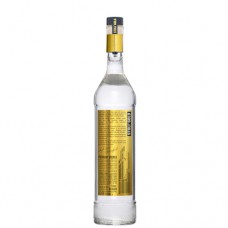 Stoli Gold Vodka 1 L