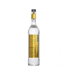 Stoli Gold Vodka 750 ml