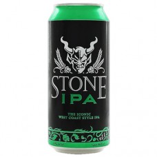 Stone IPA 19.2 oz.