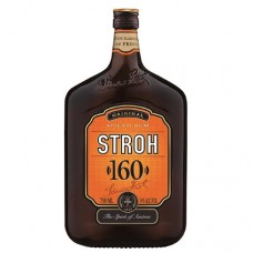 Stroh Spiced 160 Rum