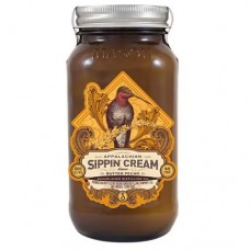 Sugarlands Butter Pecan Sippin' Cream