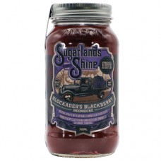 Sugarlands Shine Blockader's Blackberry Moonshine