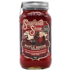 Sugarlands Maple Bacon Moonshine