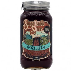 Sugarlands Shine Root Beer Moonshine