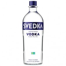 Svedka Vodka 1.75 l