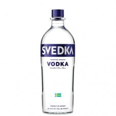 Svedka Vodka 1 L